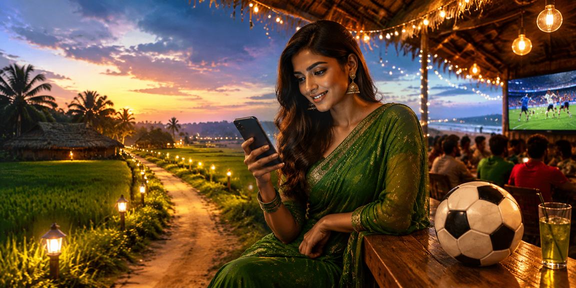 কক্সবাজারের একজন ব্যবহারকারী ফুটবল বেটিং সেশনের আগে gb89 পেমেন্ট করছেন