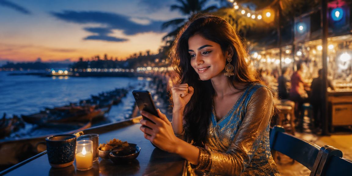 খুলনার রাতের বাজারে ক্রিকেট বেটিং উৎসব