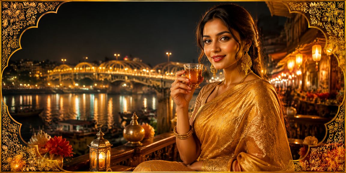 রাজশাহীতে মোবাইলে ডিপোজিট প্রক্রিয়া দেখাচ্ছেন একজন নারী ব্যবহারকারী