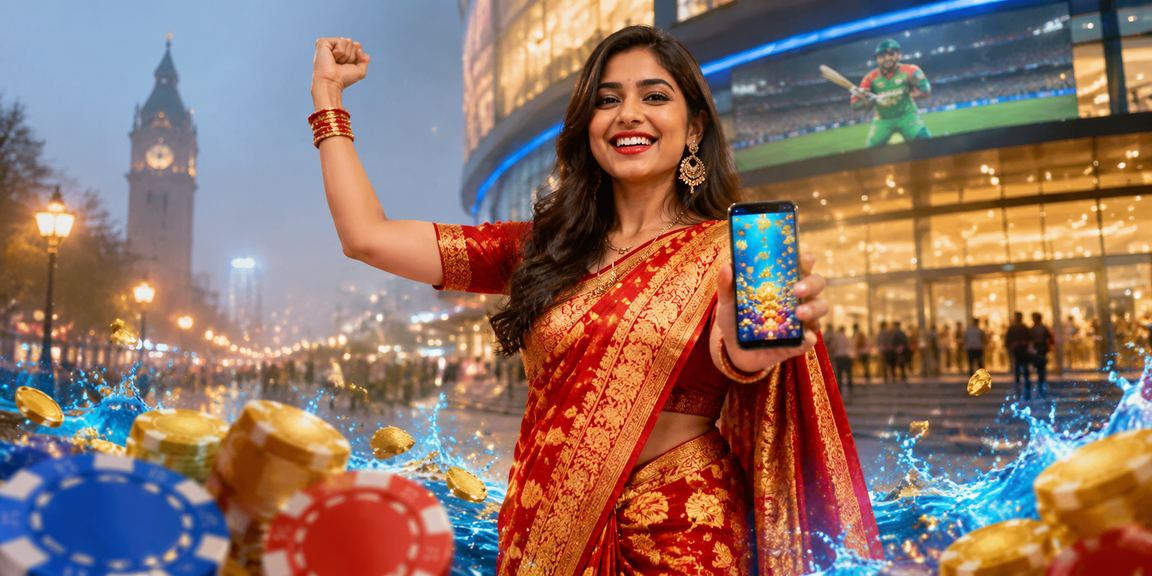 রংপুরে ক্রিকেট বেটিং ও পহেলা বৈশাখের উৎসবে ম্যাচ অডস দেখছেন বেটার